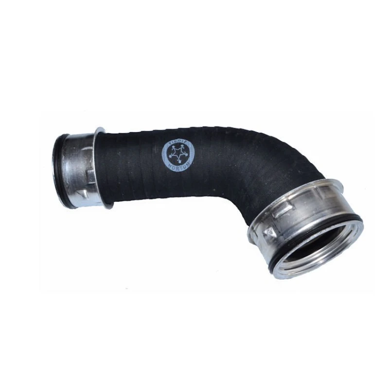 Image of HORTUM 14494 Turbocharger Hose with quick couplers Charger Intake Hose (3314)