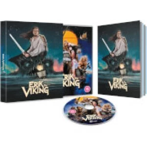 Image of Erik the Viking