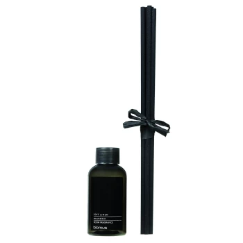 Image of Blomus Fraga Reed Diffuser Refill - Soft Linen
