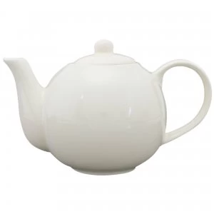 Image of Robert Dyas 6 cup Ceramic Teapot