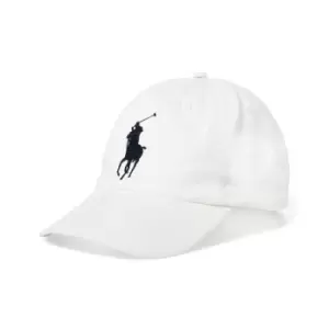 Image of Cotton Baseball Cap
