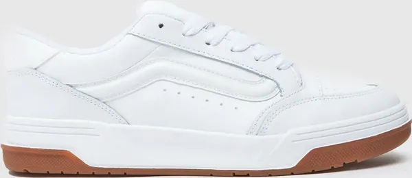 Image of Vans Womens Hylane Sneakers