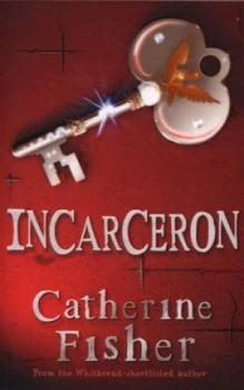 Image of Incarceron by Catherine Fisher Paperback