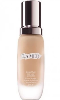 Image of La Mer The Soft Fluid Long Wear Foundation SPF 20 Bisque