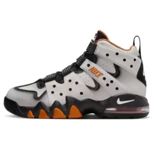 Image of nike AIR MAX2 CB '94, LT IRON ORE/MONARCH-BLACK-WHITE