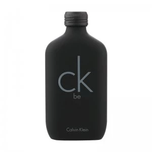 Image of Calvin Klein CK Be Eau de Toilette Unisex 100ml