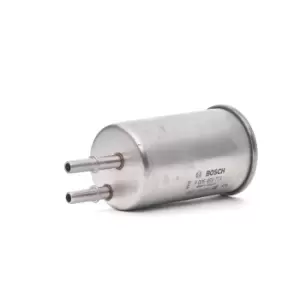 Image of Bosch Fuel Filter VOLVO F 026 403 771 31355412,31430629