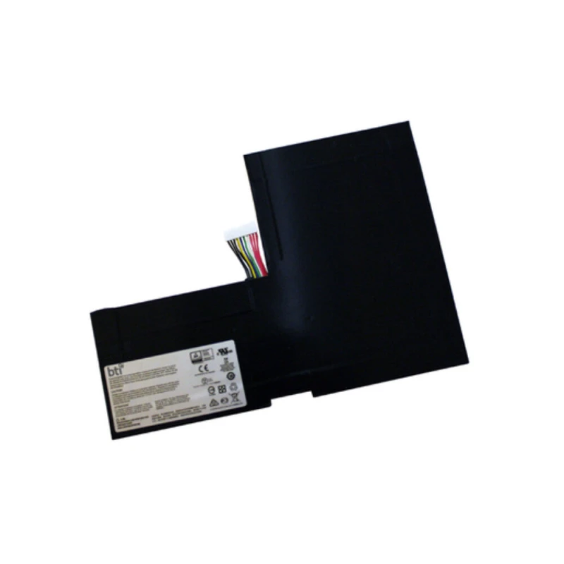 Image of BTI 52.8 3 cell BTY-M6F compatible battery for MSI PX60 GS60 6QE GS60
