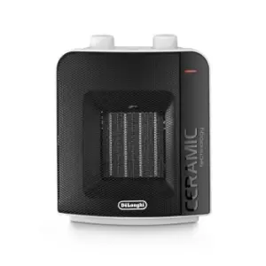 Image of DeLonghi DCH6031 Ceramic Fan heater