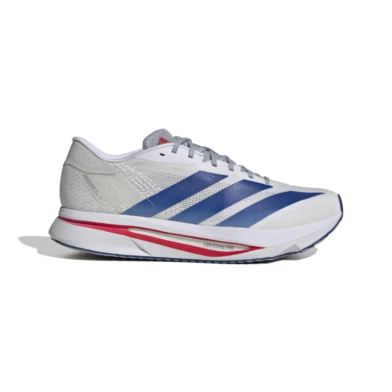 Image of Running shoes adidas Adizero SL2 Blanc Unisex 42
