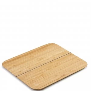 Image of Joseph Joseph Chop2Pot Bamboo Chopping Board - Small