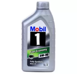 Image of MOBIL Engine oil FORD,FIAT,PEUGEOT 151065 Motor oil,Oil