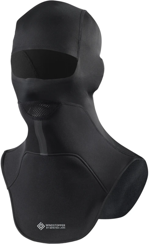 Image of Revit Maximus 2 GTX Windstopper Balaclava, black, Size L for Men