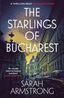 Image of The Starlings of Bucharest