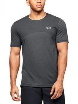 Image of Urban Armor Gear Seamless T-Shirt - Grey