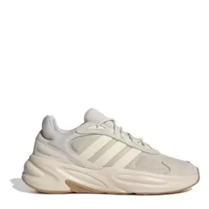 Image of adidas Ozelle Cloudfoam Trainers Mens - Grey