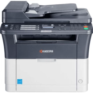 Image of Kyocera ECOSYS FS1325MFP Mono Laser Printer