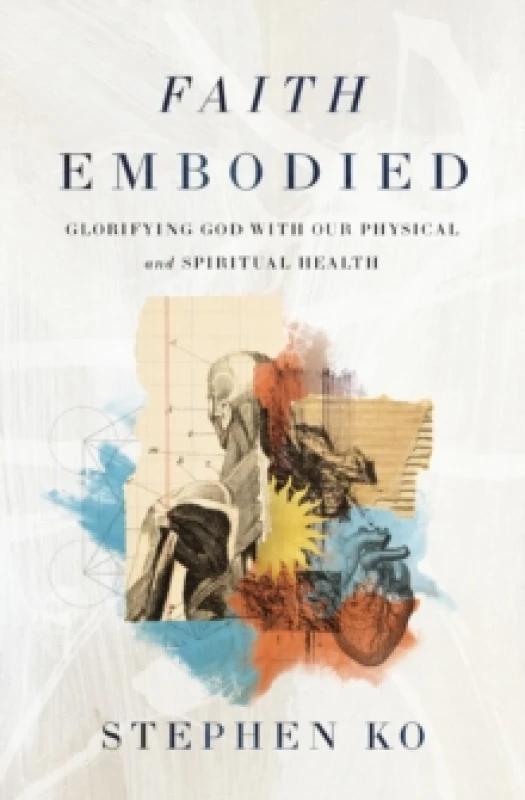 Image of Faith Embodied. Paperback. By Stephen Ko Books
