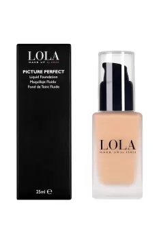 Image of Picture Perfect Foundation 25ml