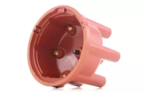 Image of RIDEX Distributor Cap 692D0031 VW,BMW,FORD,LT 28-35 I Kastenwagen (281-363),LT 28-35 I Bus (281-363),5 Limousine (E28),6 Coupe (E24),7 (E23)
