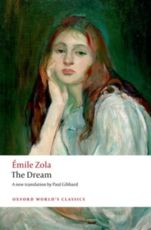 Image of The Dream. Paperback. By Emile Zola Books