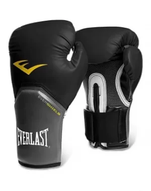 Image of Everlast Pro Style Elite Gloves 12oz