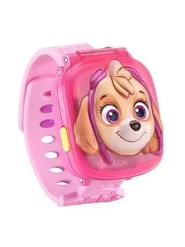 Image of VTech Paw Patrol: Learning Watch - Skye, One Colour