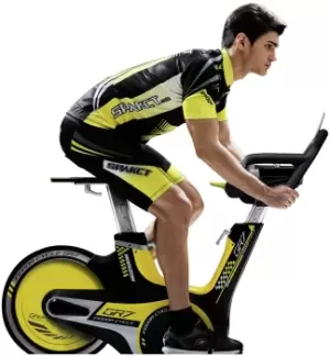 Image of Horizon Fitness GR7 Indoor Cycle