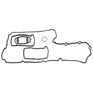 Image of Rocker Cover Gasket Set 104073 by Febi Bilstein