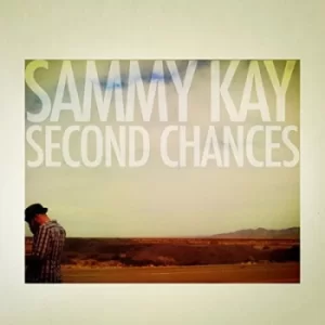 Image of Second Chances by Sammy Kay Vinyl Album