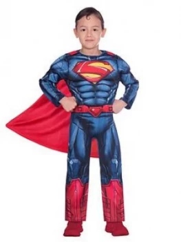 Image of Superman Childrens Superman Costume