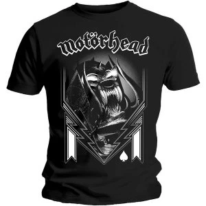 Image of Motorhead - Animals 1987 Unisex Medium T-Shirt - Black