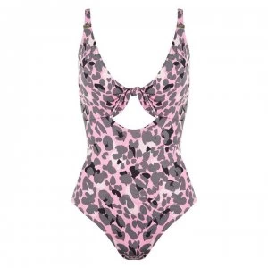 Image of Biba Bella Swimsuit - Pink