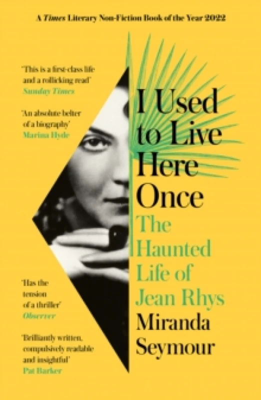 Image of I Used to Live Here Once. Paperback. By Miranda Seymour Books