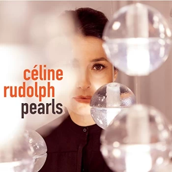 Image of C?line Rudolph - Pearls Vinyl