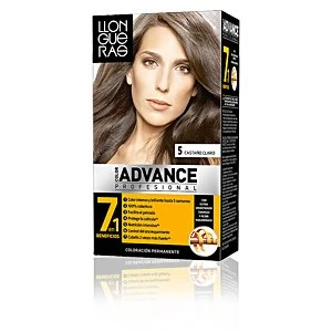 Image of COLOR ADVANCE #5-castano claro