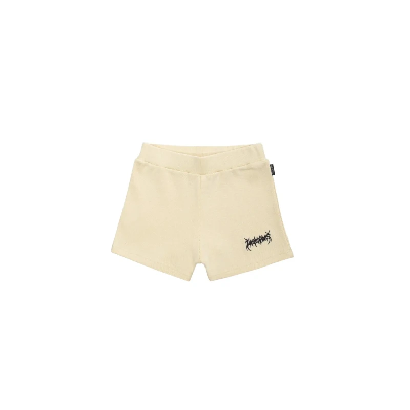 Image of Wasted Paris Shorty woman Wasted Paris Diana Beige Female M