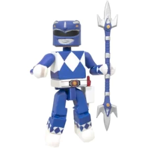 Image of Diamond Select Power Rangers Series 1 Minimates Box Set