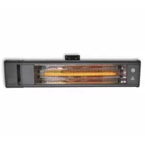 Image of Palram - Canopia Palram Carbon Fibre Infrared Heater