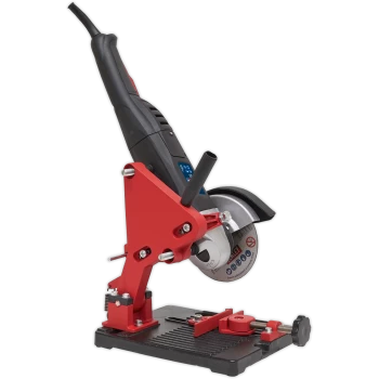 Image of Sealey Angle Grinder Stand