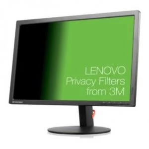 Image of Lenovo 22" 0B95656 55.9cm Frameless Display Privacy Filter