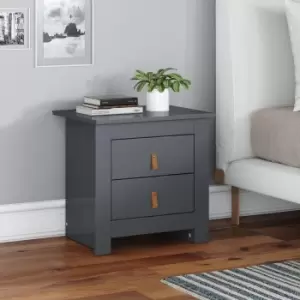 Image of Morton Bedside Table