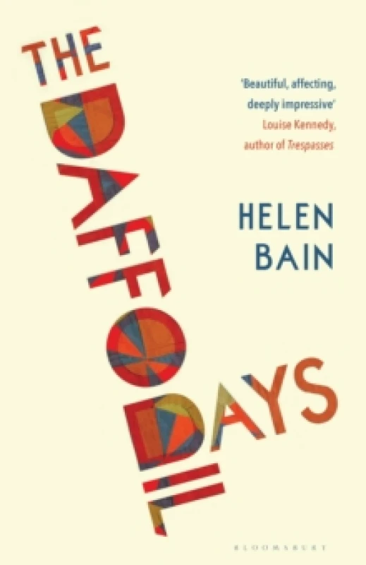 Image of The Daffodil Days Hardback