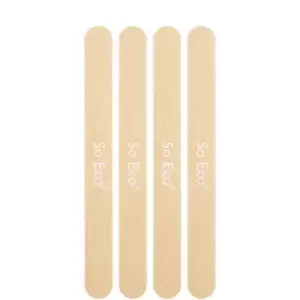 Image of So Eco Professional Nail Files (4 Pack)
