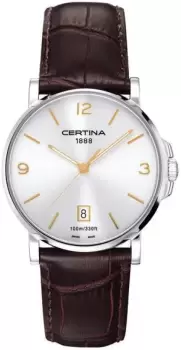 Image of Certina Watch DS Caimano Quartz D