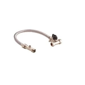 Image of Plumbsure Metal Filling loop