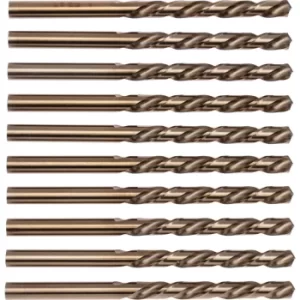 Image of 6.50MM Diameter Cobalt Drill for Stainless Steel