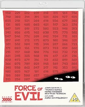 Image of Force Of Evil