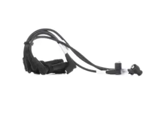 Image of RIDEX Ignition Lead Set 685I0175 Ignition Cable Set,Ignition Wire Set OPEL,VAUXHALL,Meriva A (X03),Zafira A (T98),Astra G CC (T98)