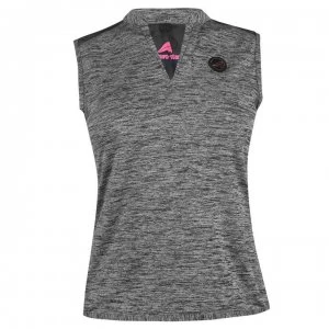 Image of Eurostar Palmyra Top Ladies - Meteorite